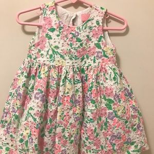 Children’s Place infant dress